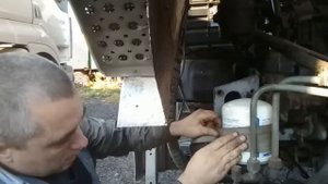 АВТОХИТРОСТИ Как Открутить любой Фильтр Без съёмника