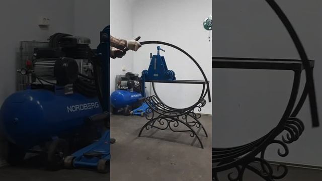 Обзор трубогиба Атлант смотреть онлайн