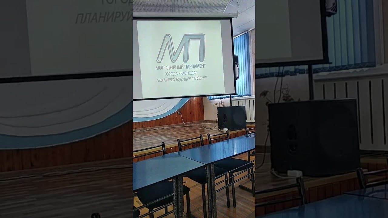 !Диалог на равных с Викторией Гаркуша