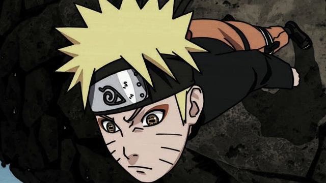 ПОЧЕМУ НАРУТО СТОИТ ПОСМОТРЕТЬ смотреть онлайн