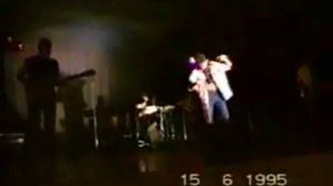 Сектор Газа - Взял вину на себя .mp4