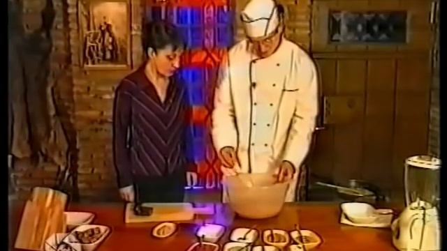 Грузинское Харчо - настоящий рецепт приготовления блюда