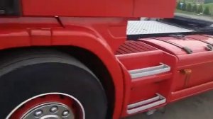 Scania P-series