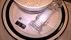 Как приготовить геркулес в микроволновке