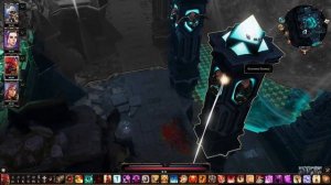 Divinity: Original Sin 2. S1E52. Артефакты Вечных