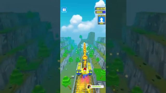 Subway Surf| endless game | 3