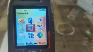 ОБЗОР Nokia 2760 (2007) | Ретро обзор