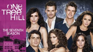 Холм одного дерева - 7 сезон 22 серия / One Tree Hill