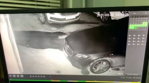 Мне сожгли машину. Попали на видео. Как быть дальше?
