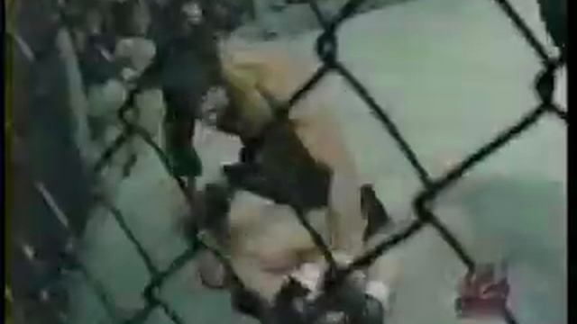 Tony de Souza vs Chatt Lavender смотреть онлайн