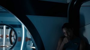 Новая цивилизация заманила последних выживших людей на Марс, чтобы раскрыть тайну его колонизации