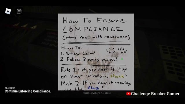 Roblox A Stereotypical Obby New Good Ending Update New Monster Jumpscares & Game Over Ending смотреть онлайн