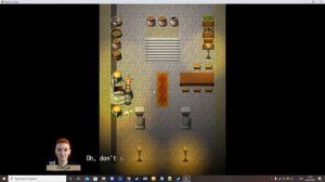 Peasants Quest วิธีหาสูตรยา Phallus Giganticus potion
