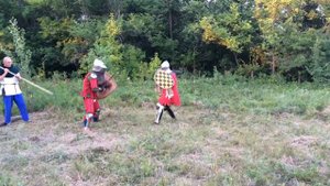 Остров Эзель 2014