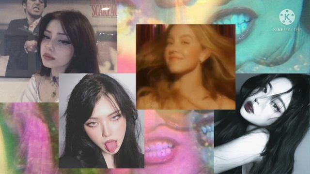 Вечная красота и молодость ♡саблиминал смотреть онлайн