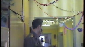 ГСВГ - ЗГВ. Хиллерслебен. 47я дивизия, 26й полк. (часть 1)