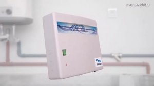 АкваЩит фильтр для водонагревателя от накипи купить. Фильтры для очистки воды для водонагревателя #3