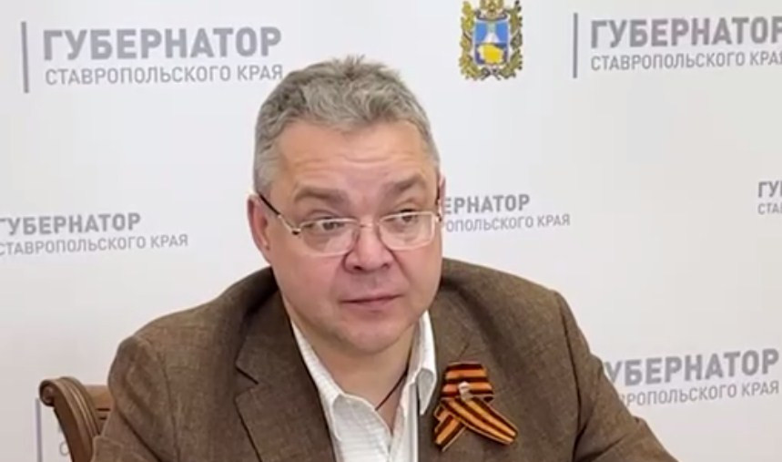 Губернатор Ставрополя поручил проверить договоры с подрядчиками на отлов собак