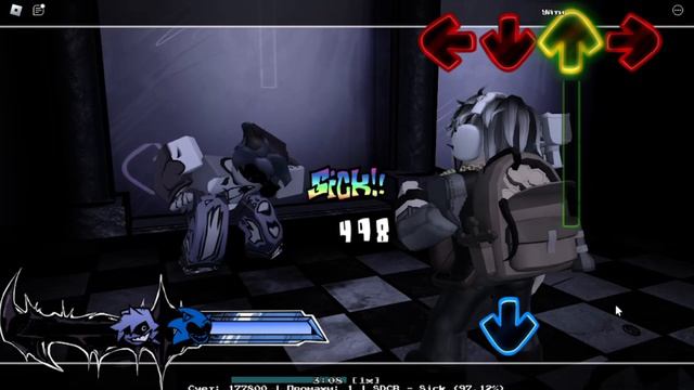 Fnf