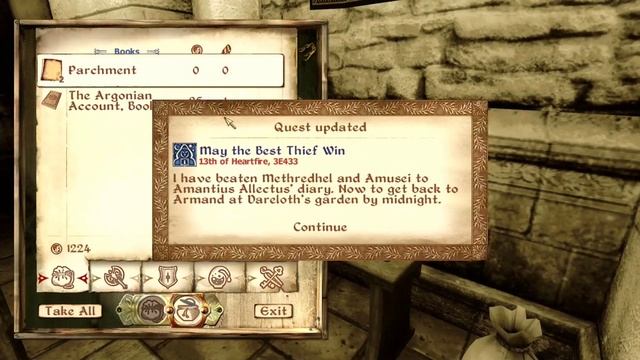 Oblivion - 12 Minutes Of Funny Moments