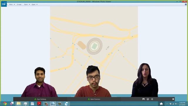 Remote collaboration gets more exciting with Lenovo ThinkPad YOGA смотреть онлайн