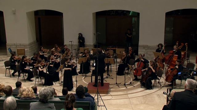 B. Bartók - Romanian Dances, BB 8 смотреть онлайн