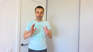 Ева и папа делают платья для вечеринки сами из чего попало