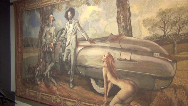 Эрарта А. Сикорский.