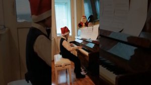 Роберт Куклин 31.12.2020
