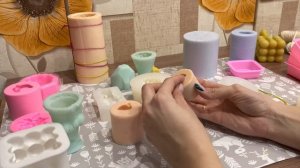 Ошибки начинающего изготовителя свечей из натурального пчелиного воска