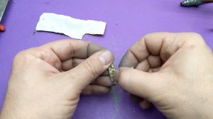 Уловистая Блесна на окуня. Зимняя рыбалка