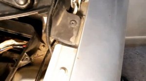 не работает зарядка и не горит лампа контрольная акб. volkswagen passat b5+ 1.8 turbo