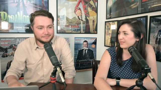 Nikon Report #25 - Party Like It's 1989 - Z Retro Camera Coming? CIPA Sales Numbers, Z9 specs? ETC смотреть онлайн