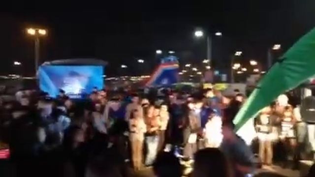 День города КАЗАНЬ - 30.08.2013 смотреть онлайн