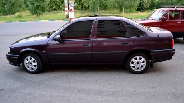 Джереми Кларксон Обзор VAUXHALL (OPEL) INSIGNIA GRAND SPORT
