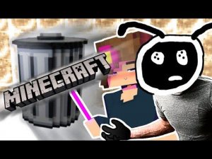 ЧТО МЕНЯ БЕСИТ В MINECRAFT?