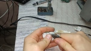 Пропадает изображение. Телевизор JVC AV2134, шасси CG.