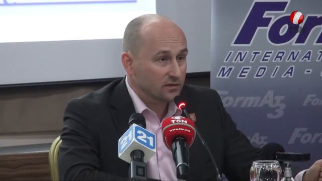 Николай Стариков о судьбе молдавской экономики, в случае вступления Молдовы в ЕС смотреть онлайн