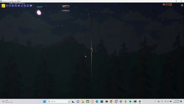 terraria dbz calamity pt 1 prolouge смотреть онлайн