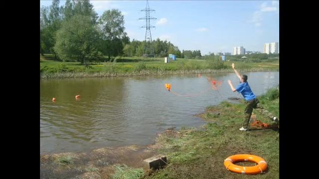 Соревнование по Школе безопасности 2012.wmv смотреть онлайн