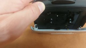 Кассетный плеер CONGLI CL-205