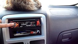 Аудиосистема chery a13 very