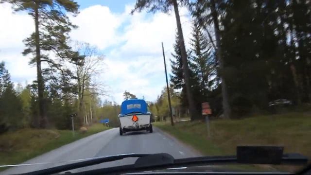 VLOG / Баркасик за касик. Лодка, катер за 1000 Евро. Серега переквалифицировался. смотреть онлайн