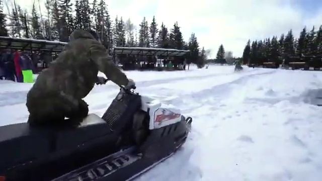 Буран шоу 2023 смотреть онлайн