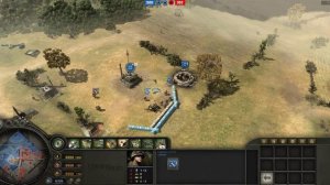 Company Of Heroes Europe At War Mod: Airborne Assault