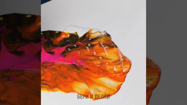 УДИВИТЕЛЬНЫЕ ХУДОЖЕСТВЕННЫЕ ИДЕИ, ЧТОБЫ ВАМ НИКОГДА НЕ БЫЛО СКУЧНО смотреть онлайн