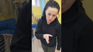 Делим Локоны Ариэль на #Дредокудри