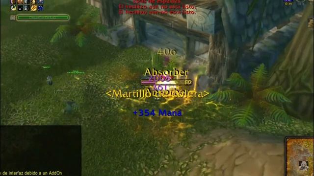 Vitra Of The Alliance | G A N T Z guild | Warmane Wow смотреть онлайн