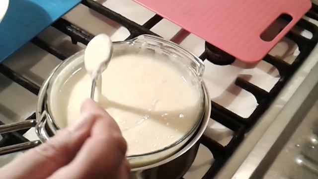 Плавленый сыр Домашний рецепт Cream cheese  Homemade recipe