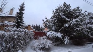 Солманово, Лесной городок.